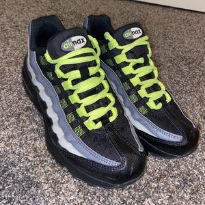 Nike Air Max 95